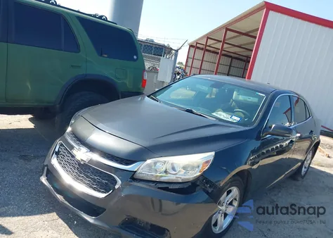 2016 Chevrolet Malibu Limited Lt from USA, damaged, VIN 1G11C5SA7GU130884